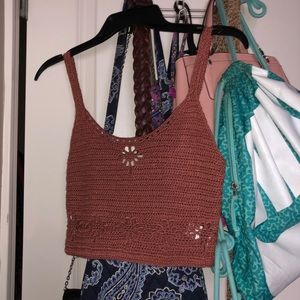 altard state crop top